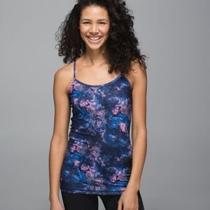 Lululemon Power Y Tank Luon 6